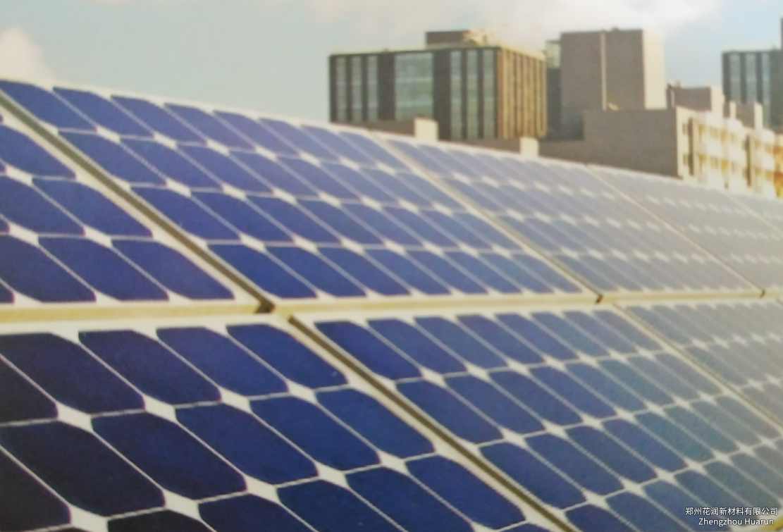 光電玻璃專用氧化鋁及氫氧化鋁